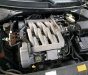 Ford Mondeo  2.5 V6   2004 - Cần bán Ford Mondeo 2.5 V6 sản xuất năm 2004, màu đen, nhập khẩu  