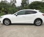 Mazda 3 1.5AT 2015 - Cần bán xe Mazda 3 sản xuất 2015, màu trắng