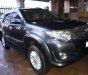 Toyota Fortuner 2014 - Bán xe Toyota Fortuner đời 2014, màu xám, giá 784tr