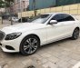 Mercedes-Benz C class C250 2017 - Bán ô tô Mercedes đời 2017, màu trắng