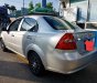 Chevrolet Aveo LT 2017 - Bán Chevrolet Aveo LT sản xuất năm 2017, màu bạc