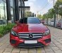 Mercedes-Benz E class E300 2016 - Bán xe Mercedes E300 màu đỏ nhập khẩu, ĐK 2017. Trả trước 800 triệu nhận xe ngay