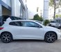 Volkswagen Scirocco GTS 2017 - Bán ô tô Volkswagen Scirocco đời 2018, màu trắng, nhập khẩu nguyên chiếc