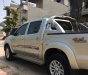 Toyota Hilux 3.0G 4x4 MT 2012 - Xe Toyota Hilux 3.0G 4x4 MT sản xuất 2012, màu bạc, xe nhập