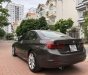 BMW 3 Series  320i  2014 - Bán BMW 3 Series 320i sản xuất 2014, màu nâu, xe nhập