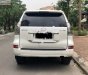 Lexus GX 2016 - Cần bán xe Lexus GX sản xuất năm 2016, màu trắng, nhập khẩu  