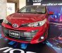 Toyota Vios 1.5E 2018 - Bán Toyota Vios 1.5E khuyến mại sốc 2 năm thân vỏ + phụ kiện