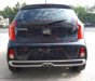 Kia Morning 2018 - Bán Kia Morning năm sản xuất 2018, màu xanh lam, giá chỉ 393 triệu