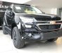 Chevrolet Colorado Storm 2.5L 4x4 AT 2018 - Cần bán Chevrolet Colorado Storm 2.5L 4x4 AT đời 2018, màu đen 