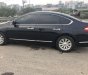 Nissan Teana 2010 - Chính chủ bán Nissan Teana năm sản xuất 2010, màu đen, xe nhập
