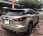 Lexus RX 350 2016 - Bán Lexus RX350 màu vàng, sản xuất và đăng ký 2016, xe chạy cực ít như mới, biển Hà Nội, LH 0906223838