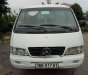 Mercedes-Benz MB 140 2004 - Bán ô tô Mercedes 140 đời 2004, màu trắng, 105tr