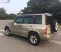 Suzuki Vitara JLX 2003 - Bán xe Suzuki Vitara JLX đời 2003, màu vàng, 160 triệu