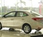 Toyota Vios 1.5 E MT 2018 - Khuyến mại lớn cuối năm, Toyota Vios nhiều khuyến mại hấp dẫn, giao ngay, hỗ trợ trả góp