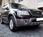 Ford Escape XLT 3.0 AT 2004 - Xe Ford Escape XLT 3.0 AT năm 2004, màu đen