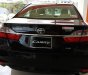 Toyota Camry 2.0E 2018 - Toyota Camry 2.0E 2018, màu đen, mới 100%, giao xe ngay