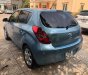 Hyundai i20 2011 - Cần bán gấp Hyundai i20 sản xuất năm 2011, màu xanh lam, nhập khẩu như mới