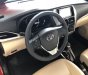 Toyota Yaris G CVT 2018 - [Toyota An Sương] Toyota Yaris nhập khẩu Thailand- xe giao ngay- LH: 0907.03.03.94