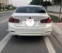 BMW 3 Series 320i 2013 - Bán xe BMW 3 Series sản xuất 2013 màu trắng, 880 triệu, nhập khẩu nguyên chiếc