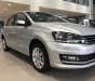 Volkswagen Polo 1.6AT  2016 - Bán Volkswagen Polo Sedan 1.6AT 6 cấp số Model 2016 - xe nhập khẩu chính hãng