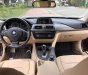 BMW 3 Series  320i  2014 - Bán BMW 3 Series 320i sản xuất 2014, màu nâu, xe nhập