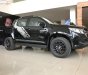 Chevrolet Colorado Storm 2.5L 4x4 AT 2018 - Cần bán Chevrolet Colorado Storm 2.5L 4x4 AT đời 2018, màu đen 