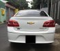 Chevrolet Cruze LTZ 2016 - Bán xe Chevrolet Cruze Ltz 2016 màu trắng, bản full option