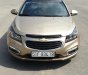 Chevrolet Cruze LTZ 2016 - Cần bán xe Chevrolet Cruze LTZ đời 2016, màu vàng, 520trlt