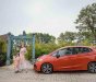 Honda Jazz VX 2018 - Cần bán xe Honda Jazz VX sản xuất 2018, màu đỏ, xe nhập Thái Lan, ưu đãi khủng, giao xe ngay, tư vấn nhiệt tình