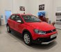 Volkswagen Polo 2018 - Bán Polo Cross Volkswagen nhập khẩu nguyên chiếc - đăng ký lái thử xe vui lòng LH 0933.689.294