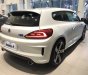 Volkswagen Scirocco 2018 - [Xe Đức] Xe dáng thể thao Scirocco 4 chỗ 2.0 turbo. Trả trước 350 triệu, vay 85%, lãi 4.99%, bao ngon, lái khác biệt