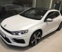 Volkswagen Scirocco 2018 - [Xe Đức] Xe dáng thể thao Scirocco 4 chỗ 2.0 turbo. Trả trước 350 triệu, vay 85%, lãi 4.99%, bao ngon, lái khác biệt