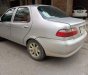 Fiat Albea 2007 - Bán ô tô Fiat Albea năm sản xuất 2007, màu bạc 