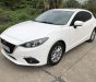 Mazda 3 1.5AT 2015 - Cần bán xe Mazda 3 sản xuất 2015, màu trắng