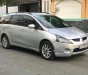 Mitsubishi Grandis 2006 - Cần bán lại xe Mitsubishi Grandis sản xuất năm 2006, màu bạc như mới, giá 316tr