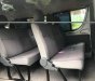 Toyota Hiace 2.7 2008 - Bán Toyota Hiace 2.7 sản xuất 2008, màu xanh lam 