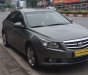 Daewoo Lacetti CDX 1.6 AT  2010 - Bán Daewoo Lacetti CDX 1.6 AT năm sản xuất 2010, màu xám (ghi), giá tốt