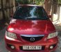 Mazda Premacy 2003 - Chính chủ bán Mazda Premacy sản xuất năm 2003, màu đỏ, xe nhập