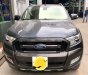 Ford Ranger 3.2L Wildtrak 4x4 AT 2016 - Bán Ford Ranger 3.2L Wildtrak 4x4 AT đời 2016, màu xám (ghi), xe nhập, có bảo hành chính hãng