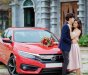 Honda Civic 1.8E 2018 - Bán xe Honda Civic 1.8E đời 2018, đầy đủ các màu, nhập khẩu nguyên chiếc, giá tốt