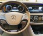 Mercedes-Benz S class S500 2015 - Bán Mercedes S500 năm sản xuất 2015, màu đen, nhập khẩu nguyên chiếc