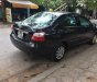 Toyota Vios 2010 - Bán xe Toyota Vios đời 2010, màu đen chính chủ