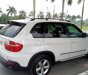 BMW X5 3.0si 2007 - Bán ô tô BMW X5 3.0si 2007, màu trắng, nhập khẩu nguyên chiếc