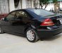 Ford Mondeo 2.5 AT 2003 - Cần bán xe Ford Mondeo 2.5 AT đời 2003, màu đen như mới