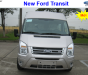 Ford Transit   2018 - Bán New Transit 2018 giá tụt quần bay ngay trong ngày, hotline - 096.345.5529