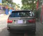 BMW X5 3.0AT 2007 - Bán xe BMW X5 2007 màu xám titan bản 3.0X-D Sport nhập Đức