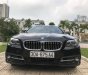 BMW 5 Series 520i 2015 - Bán xe BMW 5 Series 520i đời 2015, màu đen, nhập khẩu nguyên chiếc