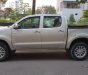 Toyota Hilux E 2014 - Chợ ô tô Giải phóng bán Toyota Hilux E