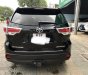 Toyota Highlander 3.5L Limited AWD 2016 - Cần bán gấp Toyota Highlander sản xuất 2016, nhập khẩu nguyên chiếc