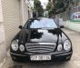 Mercedes-Benz E class E280  2007 - Bán Mercedes E280 năm 2007, màu đen còn mới, giá tốt